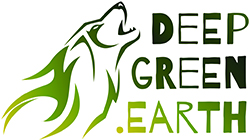 deep green earth